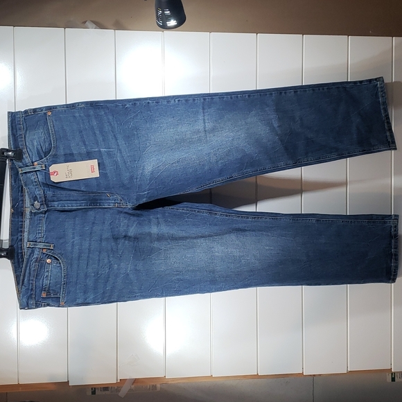 Levi's Other - Levi's 541 Athletic Taper Jeans 40x30